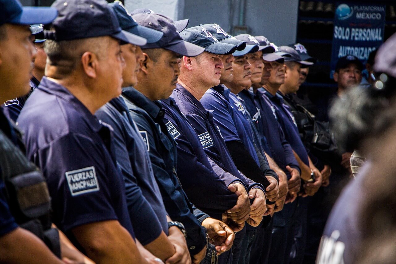 Professional Armed Guards